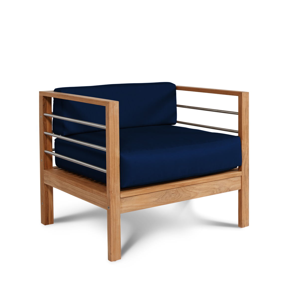 Leon Lounge Chair
