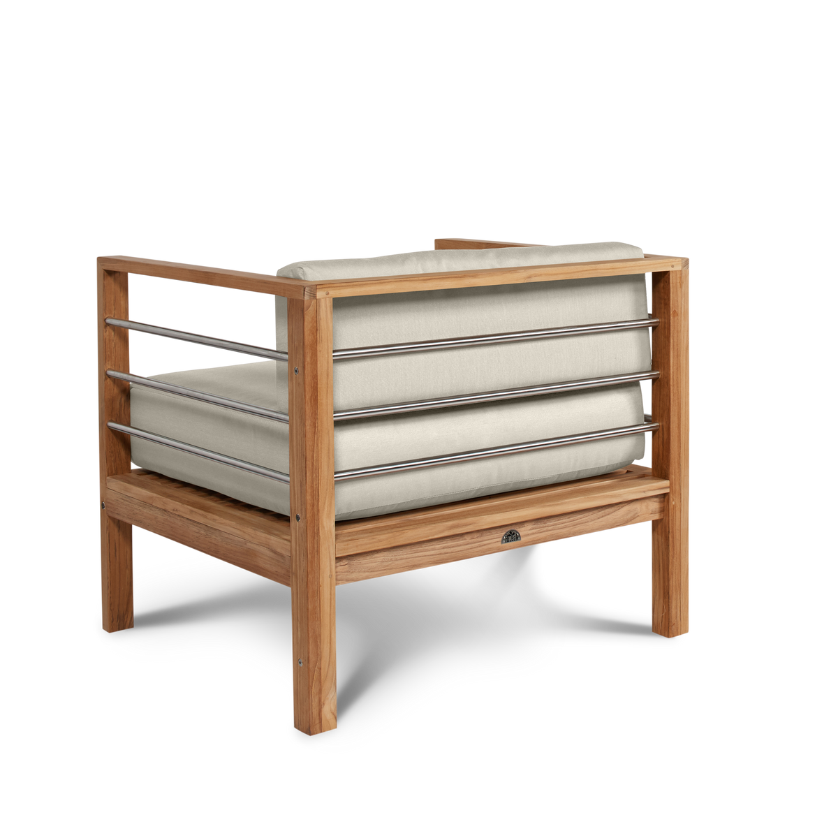 Leon Lounge Chair