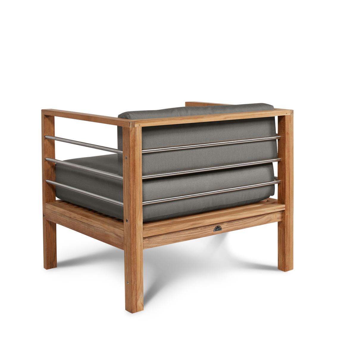 Leon Lounge Chair