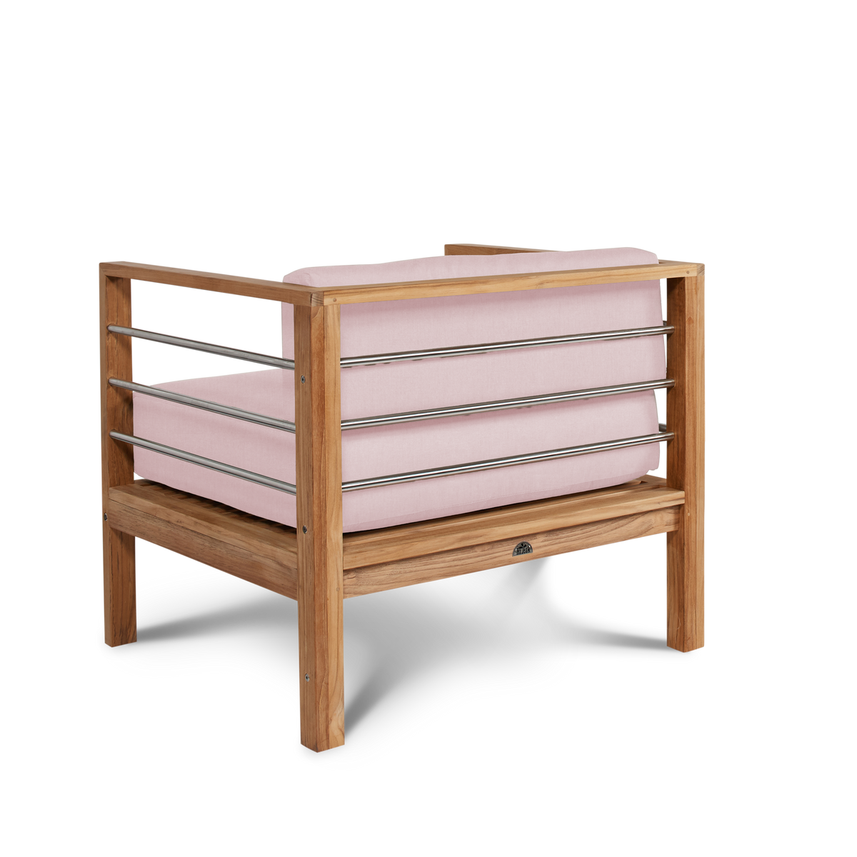 Leon Lounge Chair