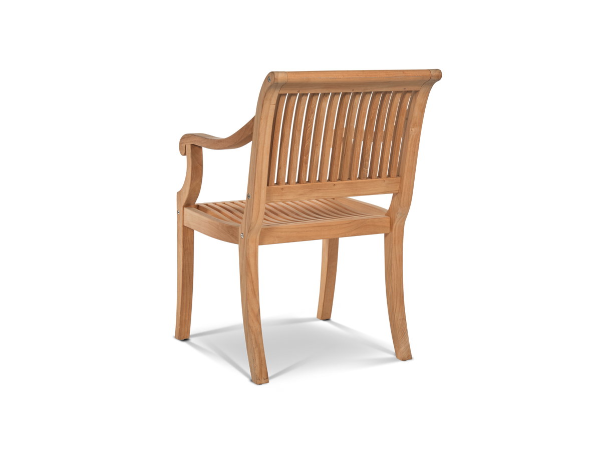 Clement Dining Armchair