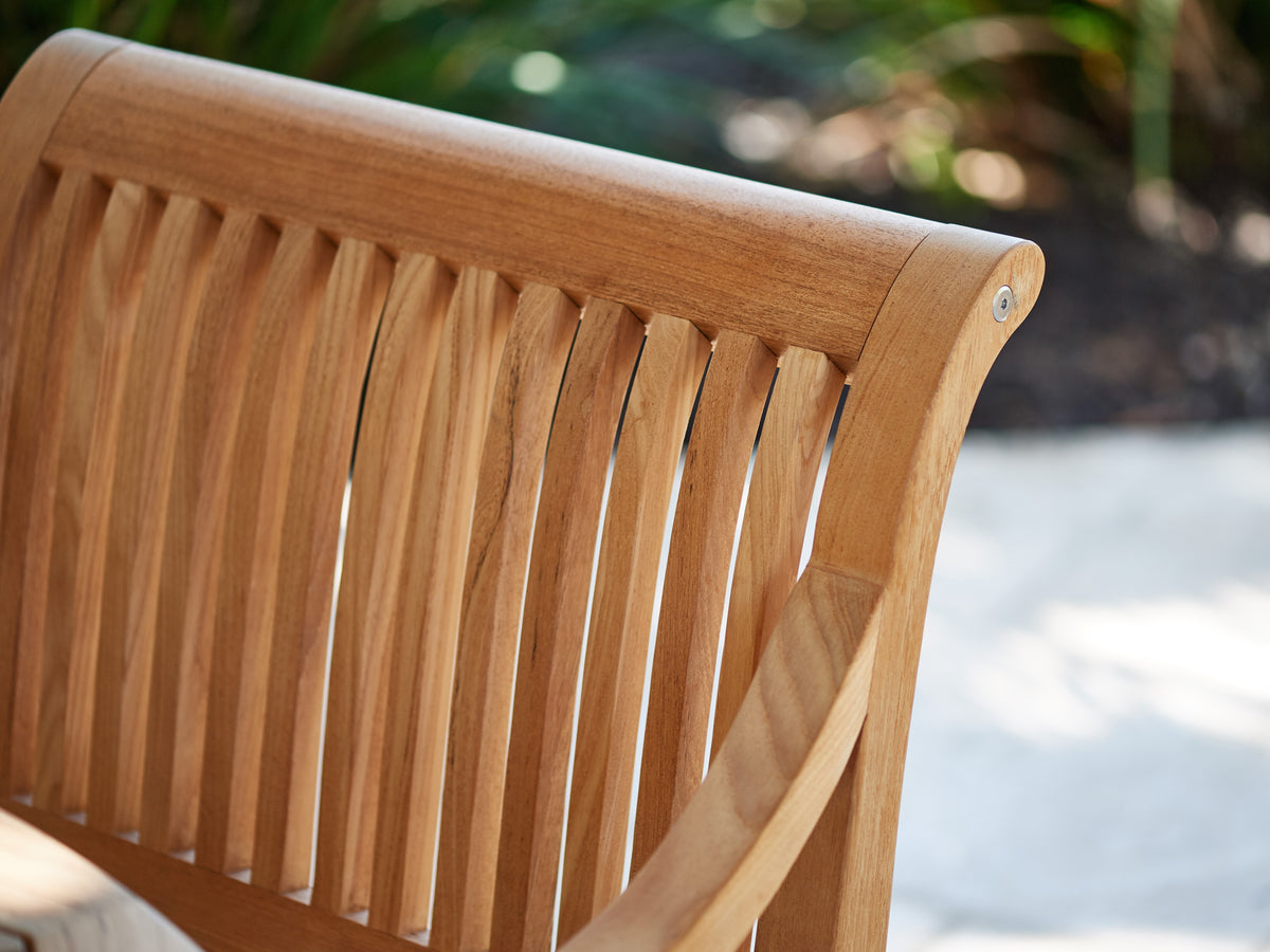 Clement Dining Armchair