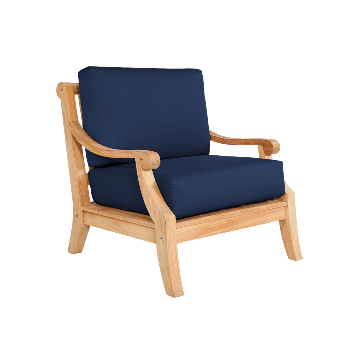 Adrien Lounge Chair