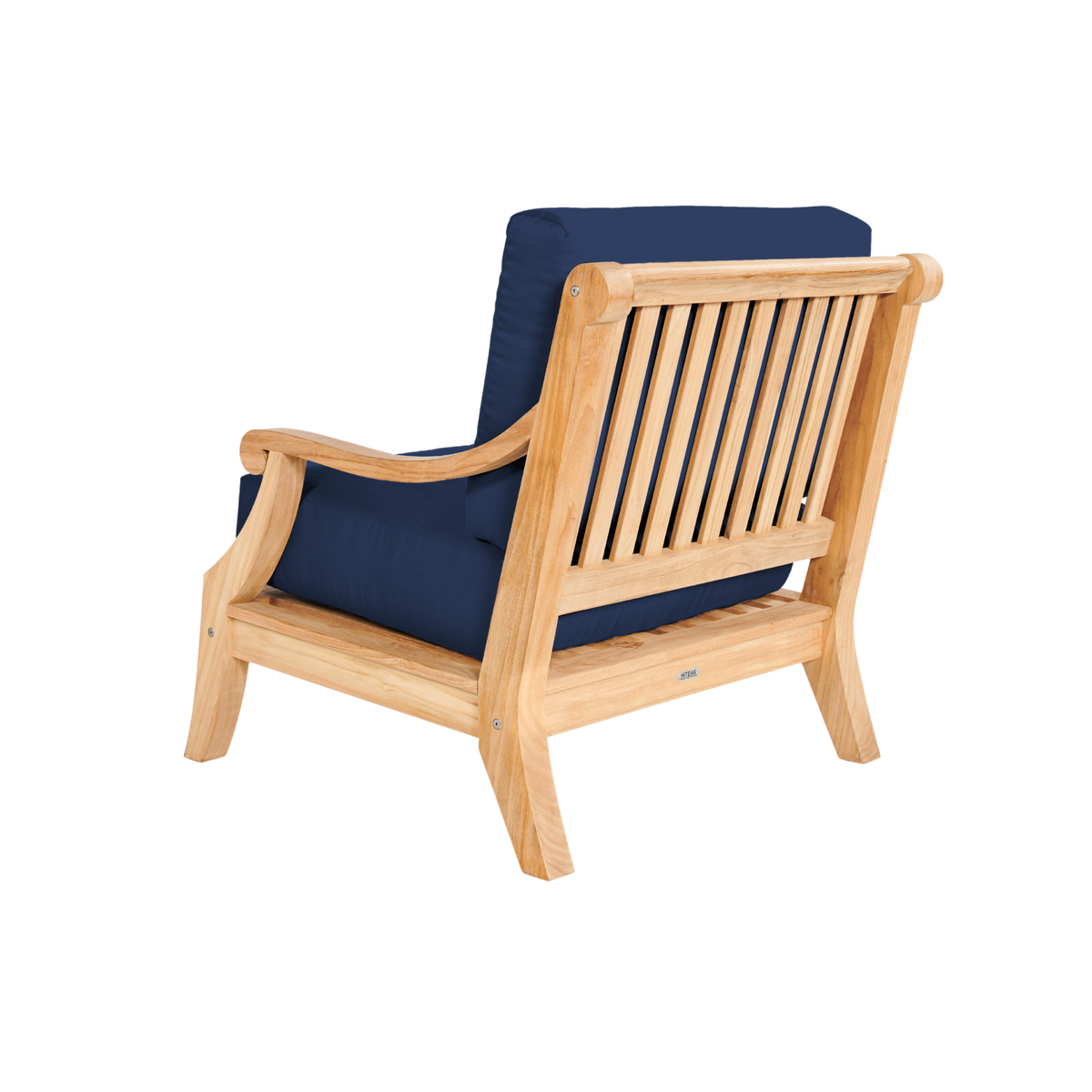 Adrien Lounge Chair