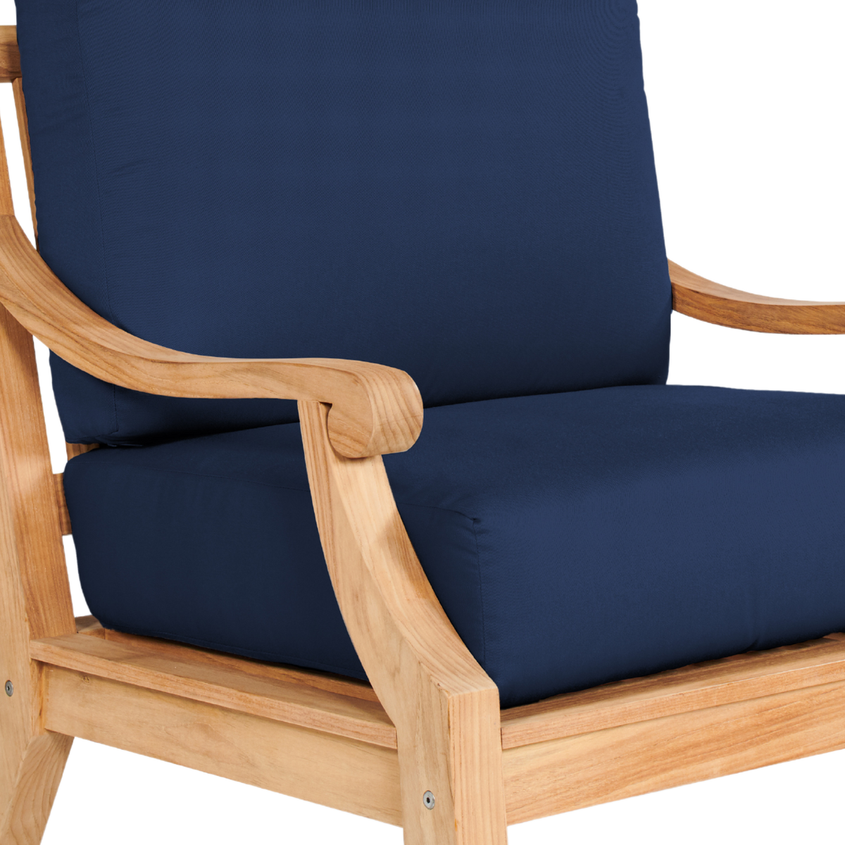 Adrien Lounge Chair