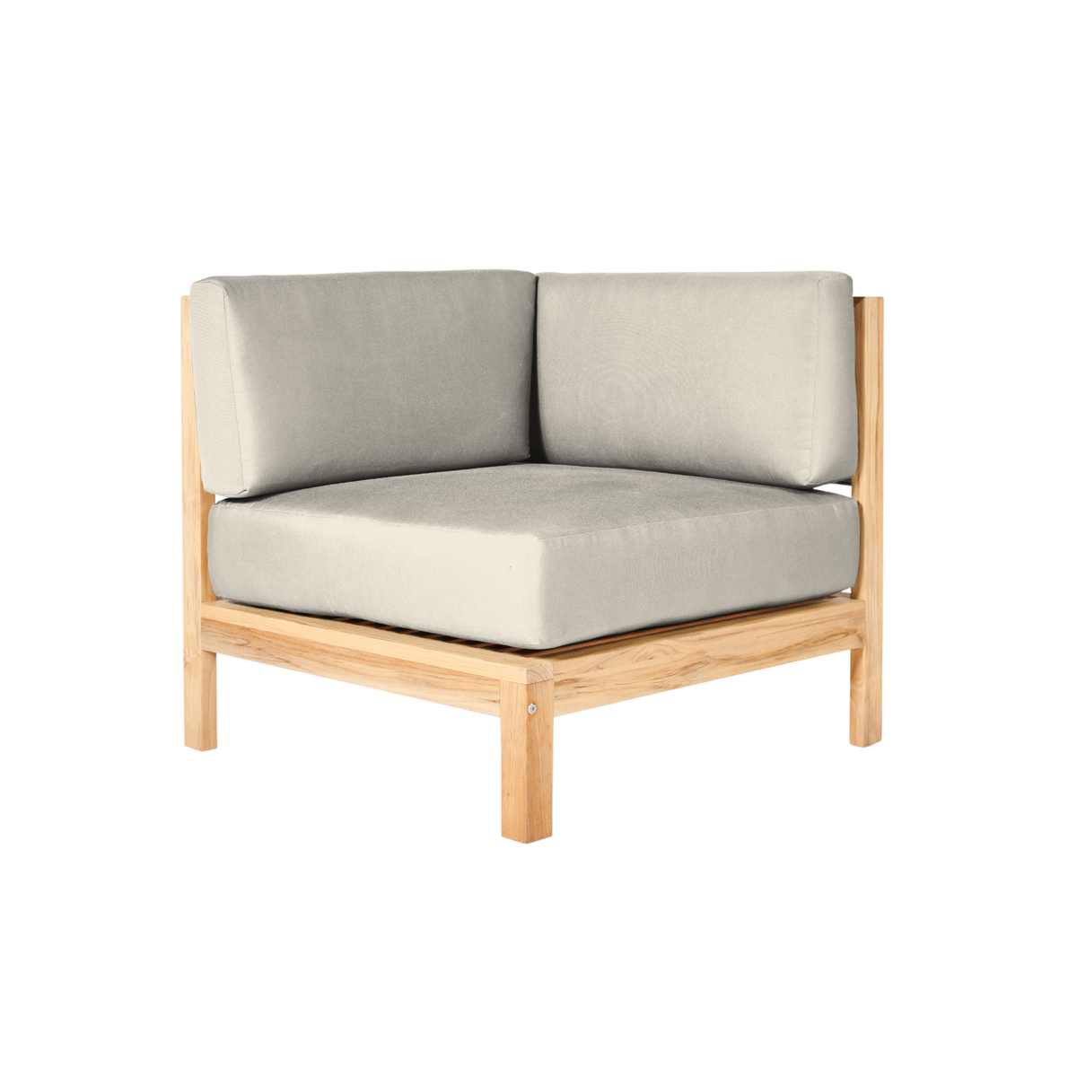 Leon Sectional Lounge Chair
