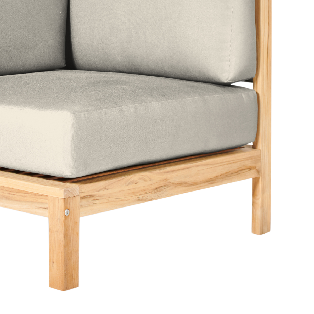 Leon Sectional Lounge Chair