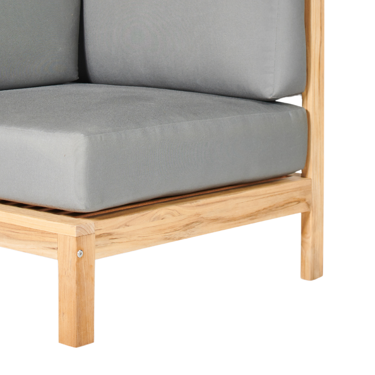 Leon Sectional Lounge Chair