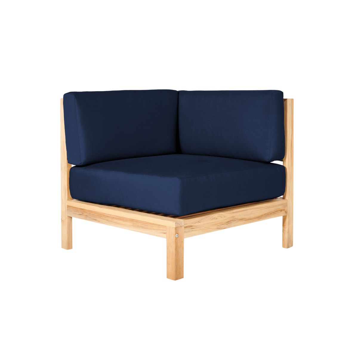 Leon Sectional Lounge Chair
