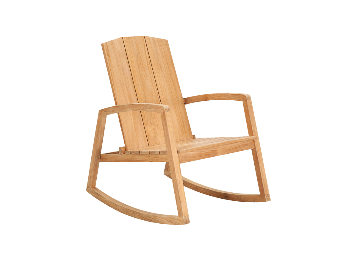 Aurele Rocking Chair