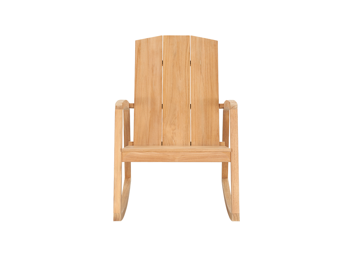 Aurele Rocking Chair