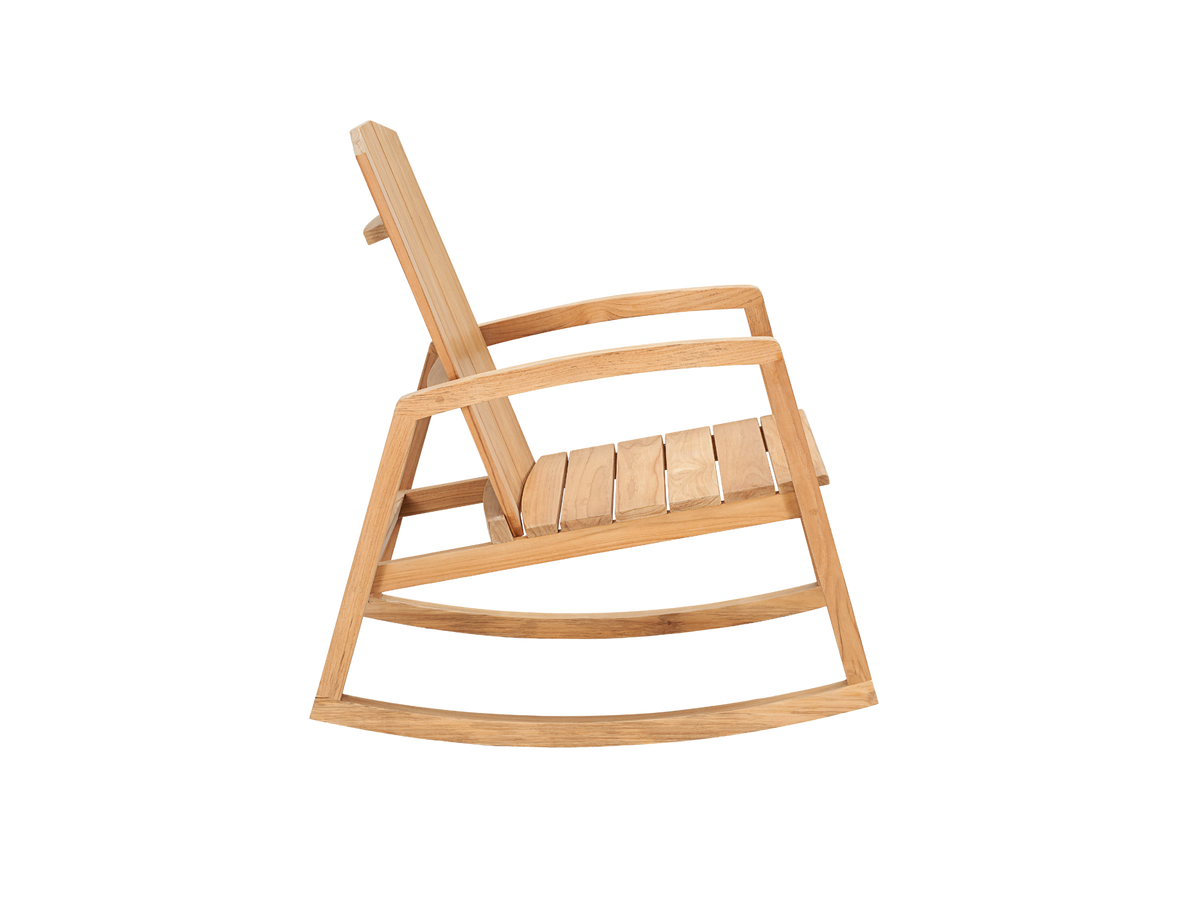 Aurele Rocking Chair