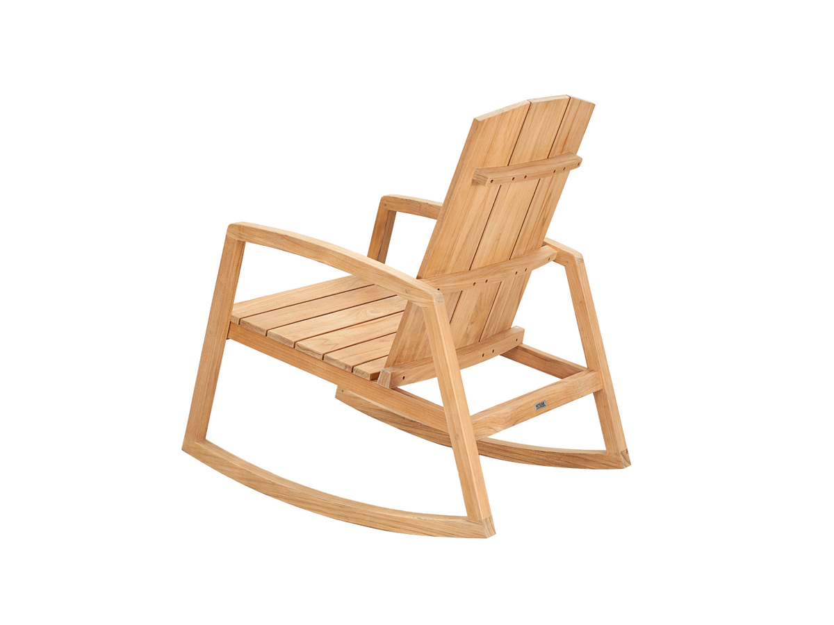 Aurele Rocking Chair