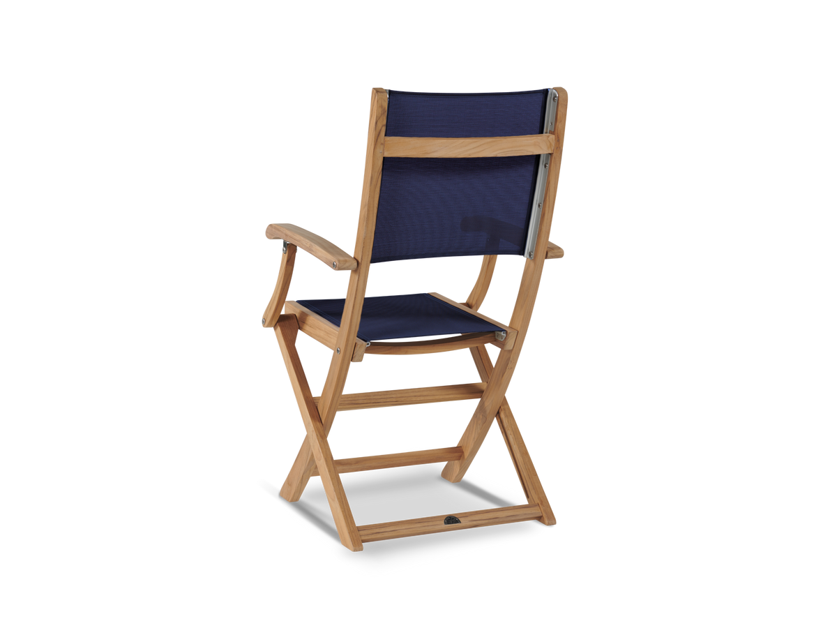 Lucas Dining Armchair