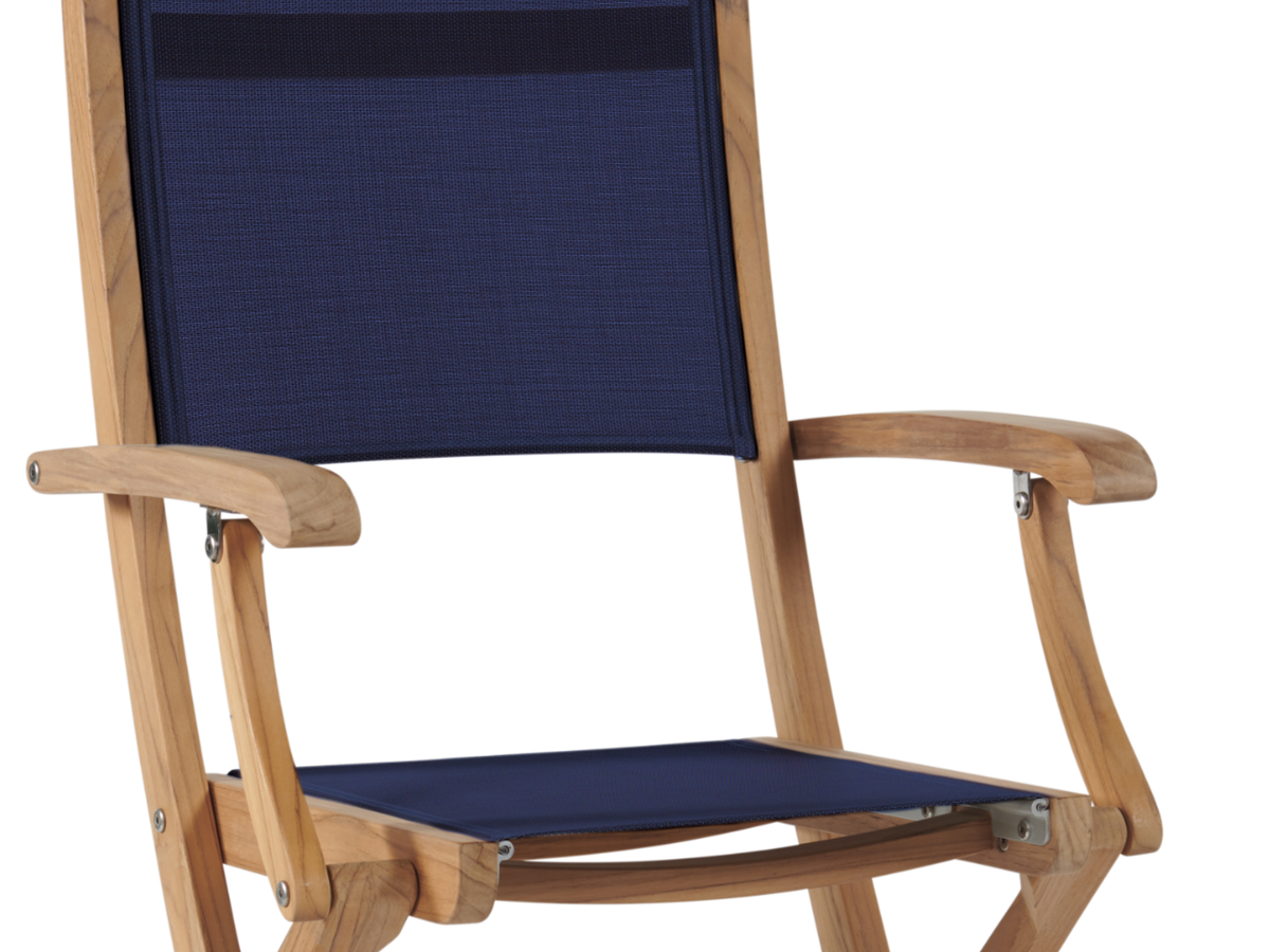 Lucas Dining Armchair