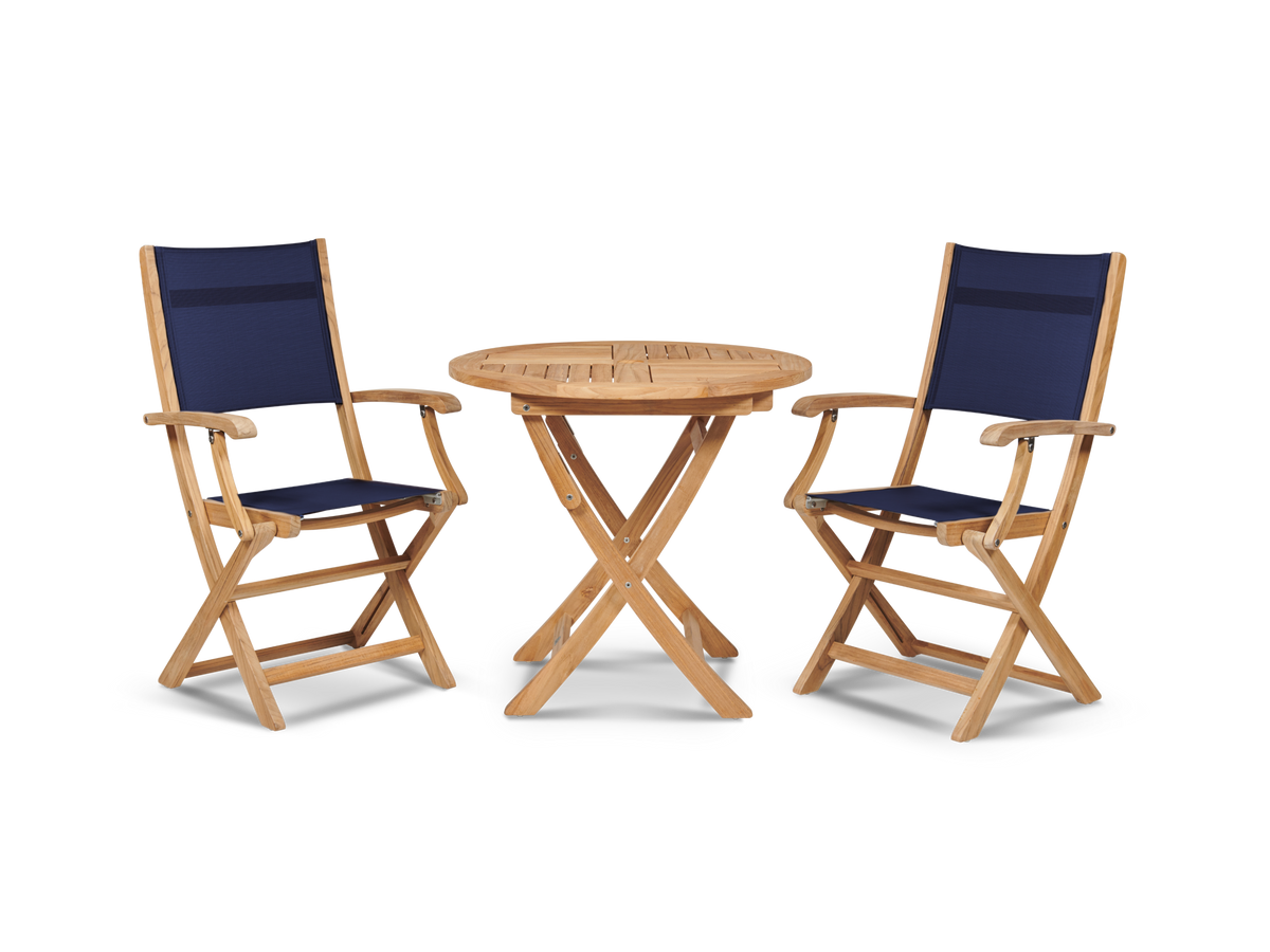 Lucas Dining Armchair