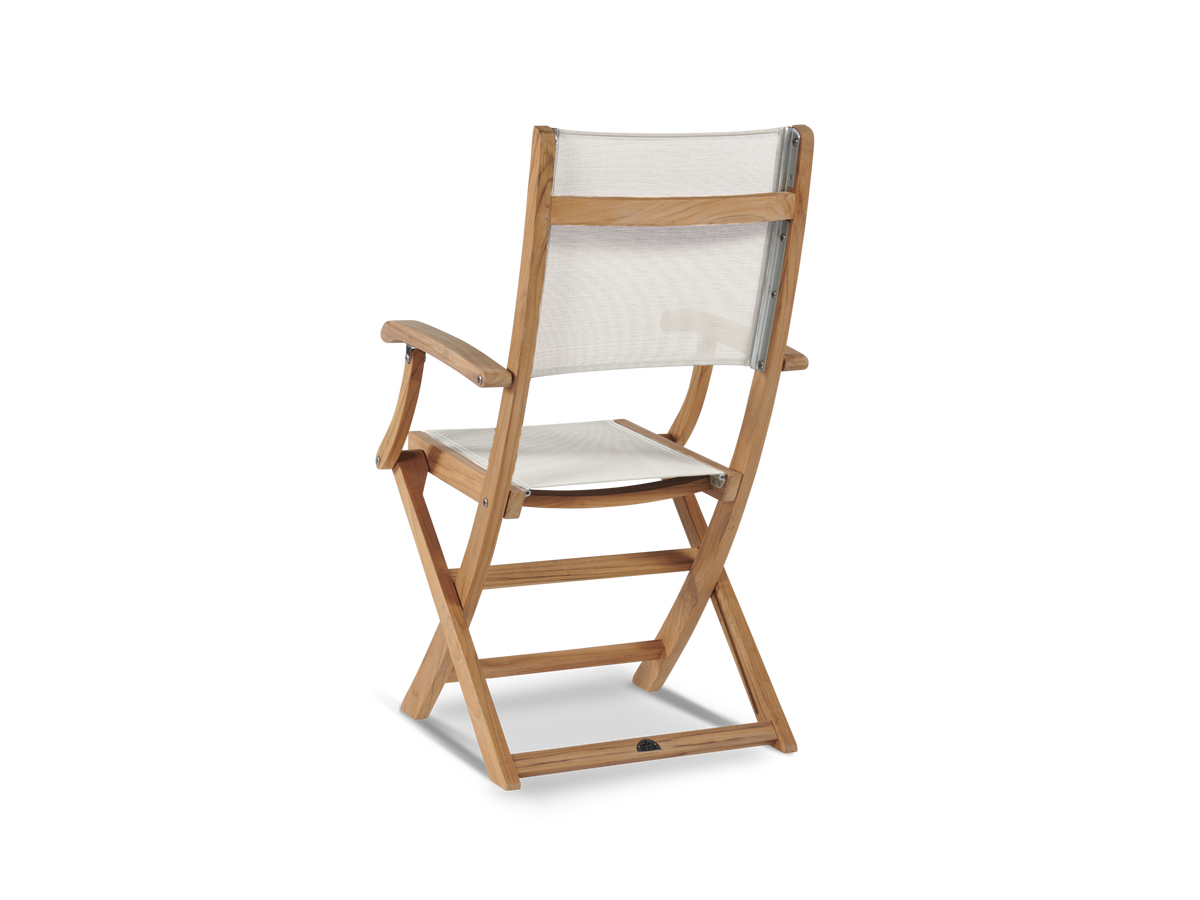 Lucas Dining Armchair
