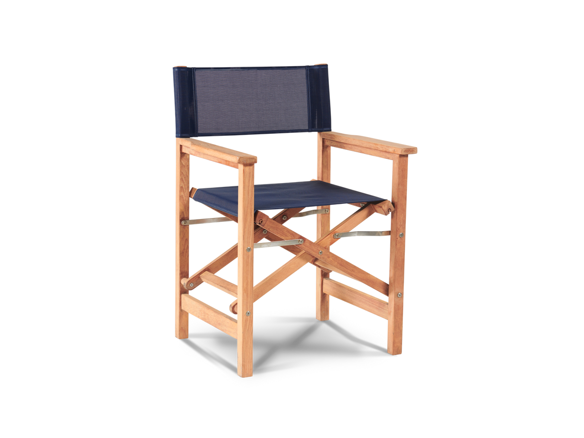 Directeur Dining Armchair