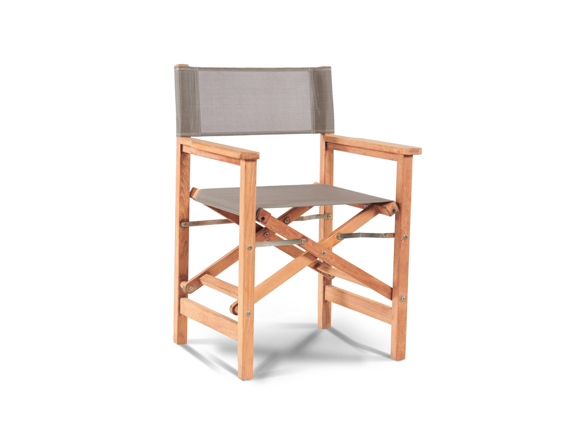 Directeur Dining Armchair