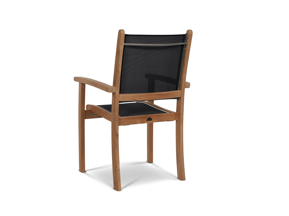 Perrin Dining Armchair (Set of 2)