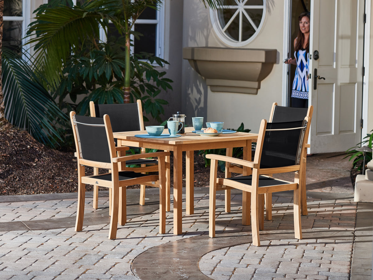 Perrin Dining Armchair (Set of 2)
