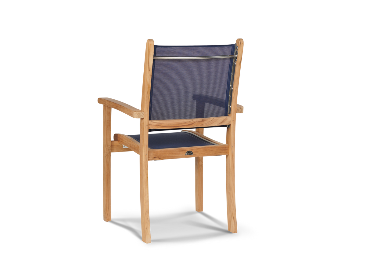 Perrin Dining Armchair (Set of 2)
