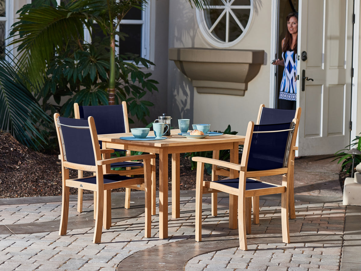 Perrin Dining Set