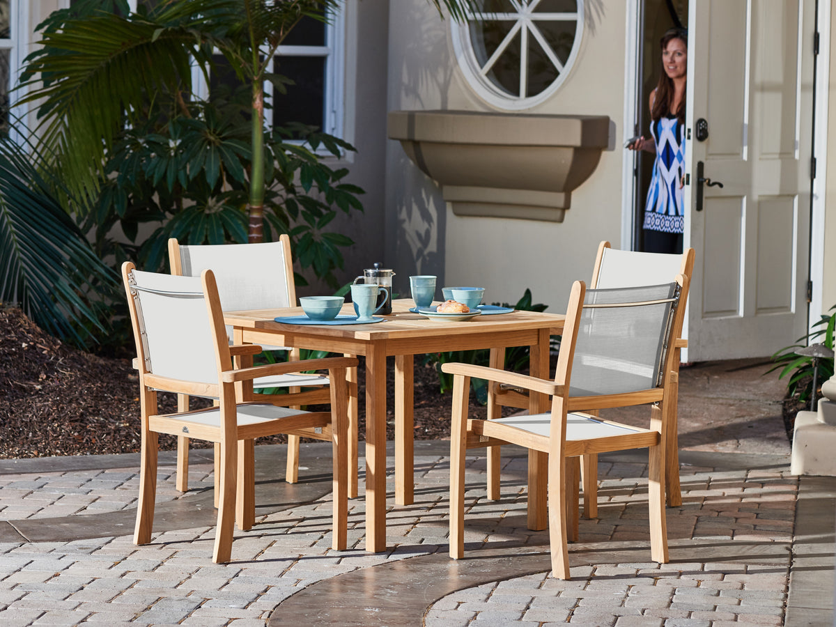 Perrin Dining Armchair (Set of 2)