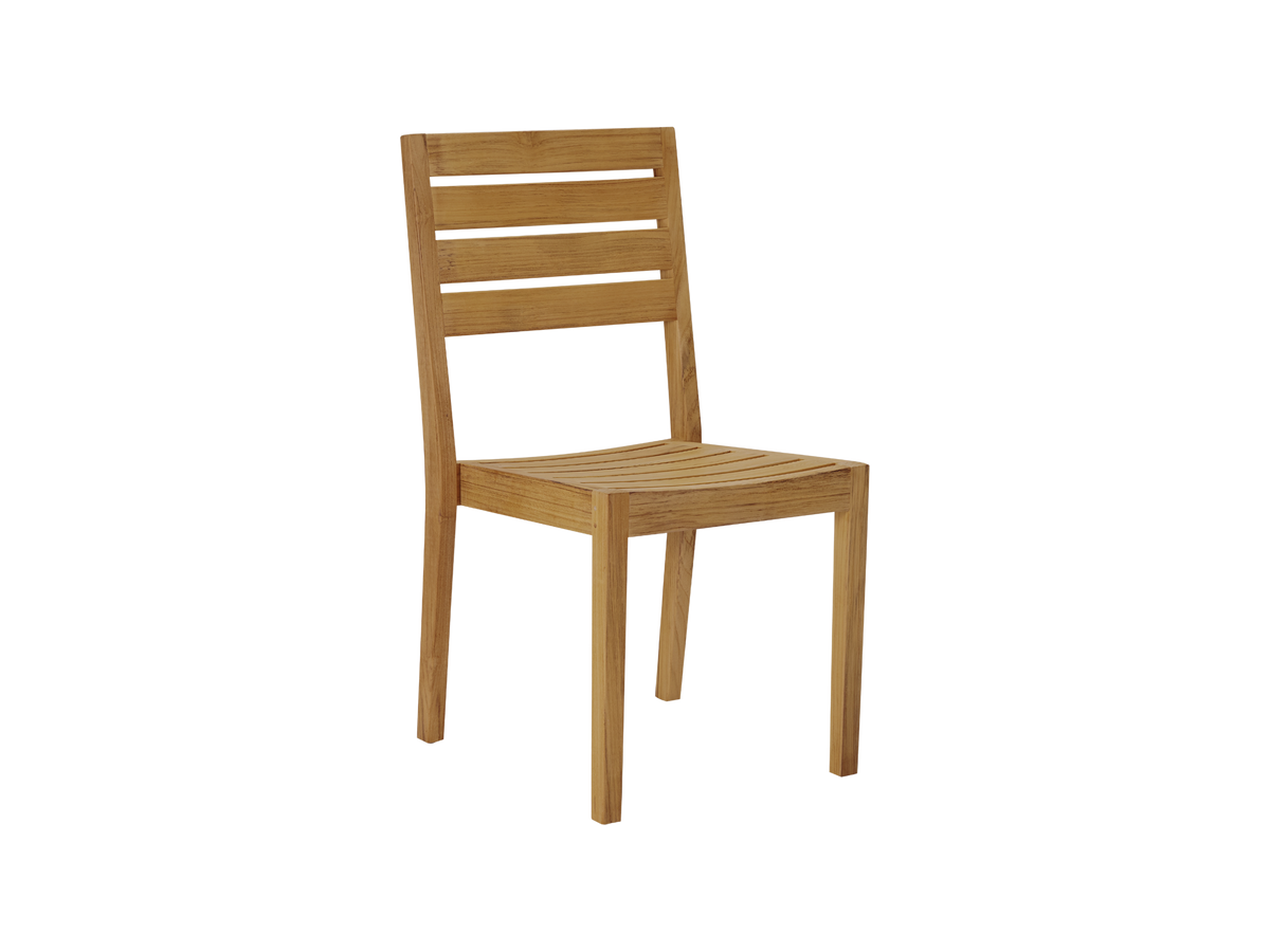 Lovel Dining Chair (Set of 2)
