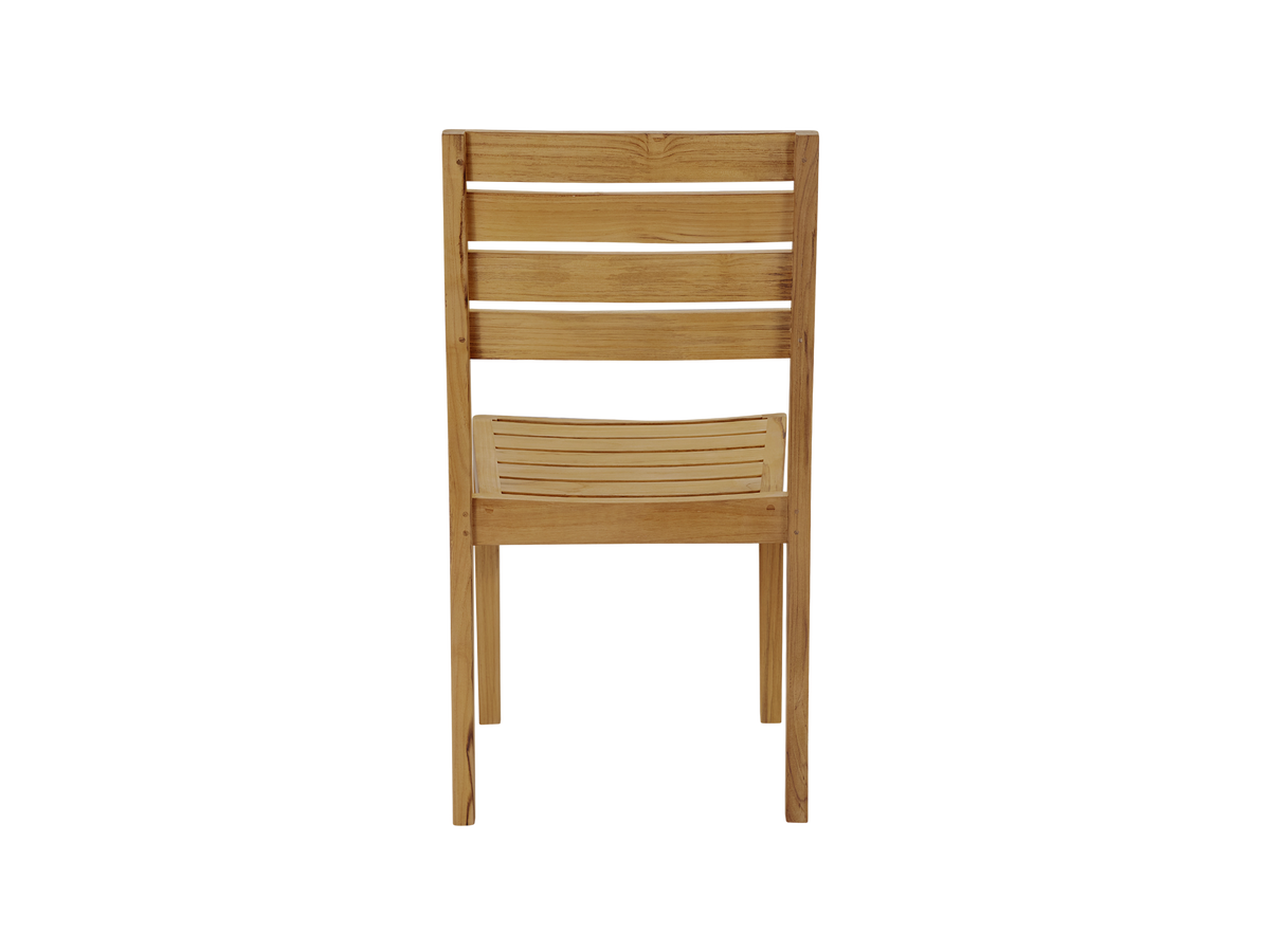 Lovel Dining Chair (Set of 2)