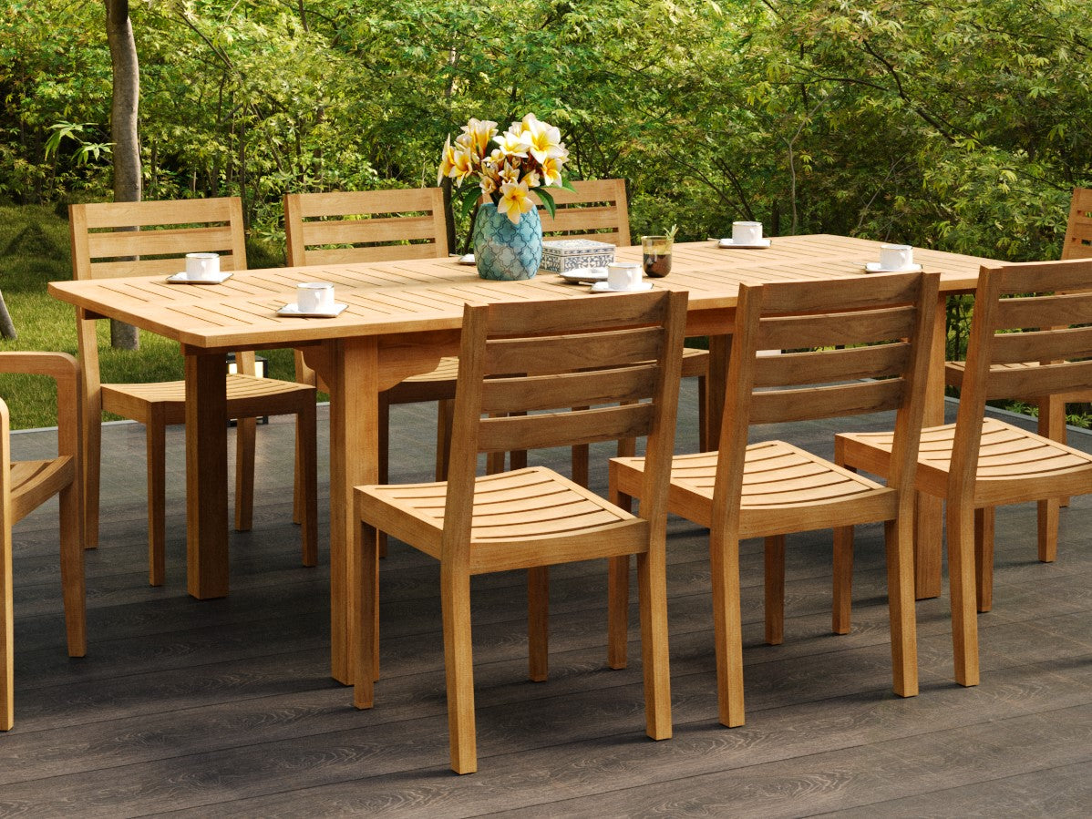 Lovel Dining Chair (Set of 2)