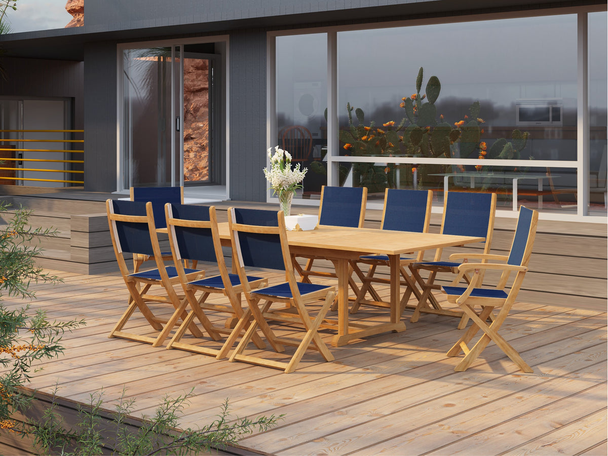 Lucas Dining Chair
