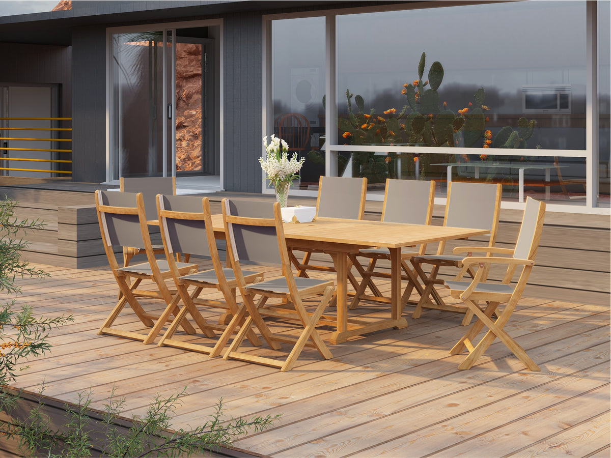 Lucas Dining Chair