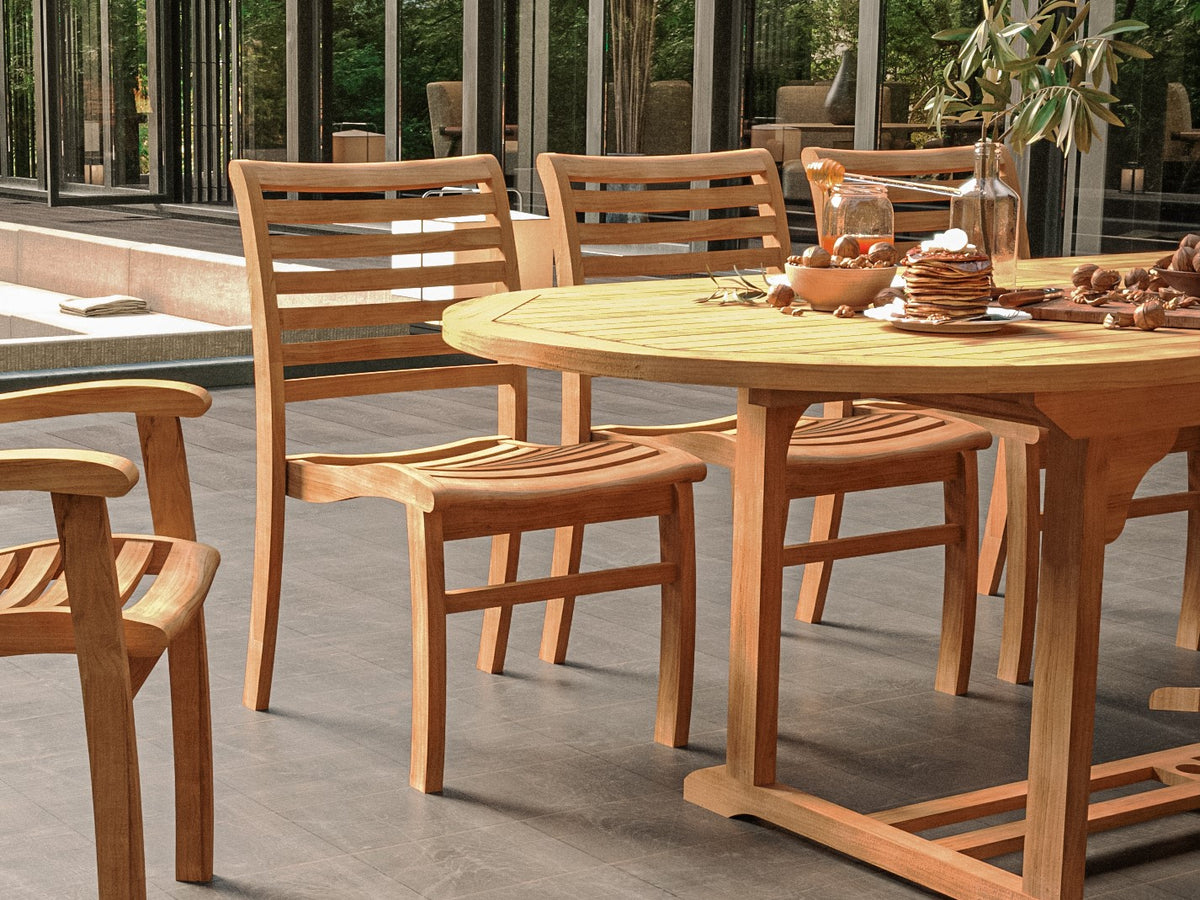 Mathieu Dining Chair (Set of 2)