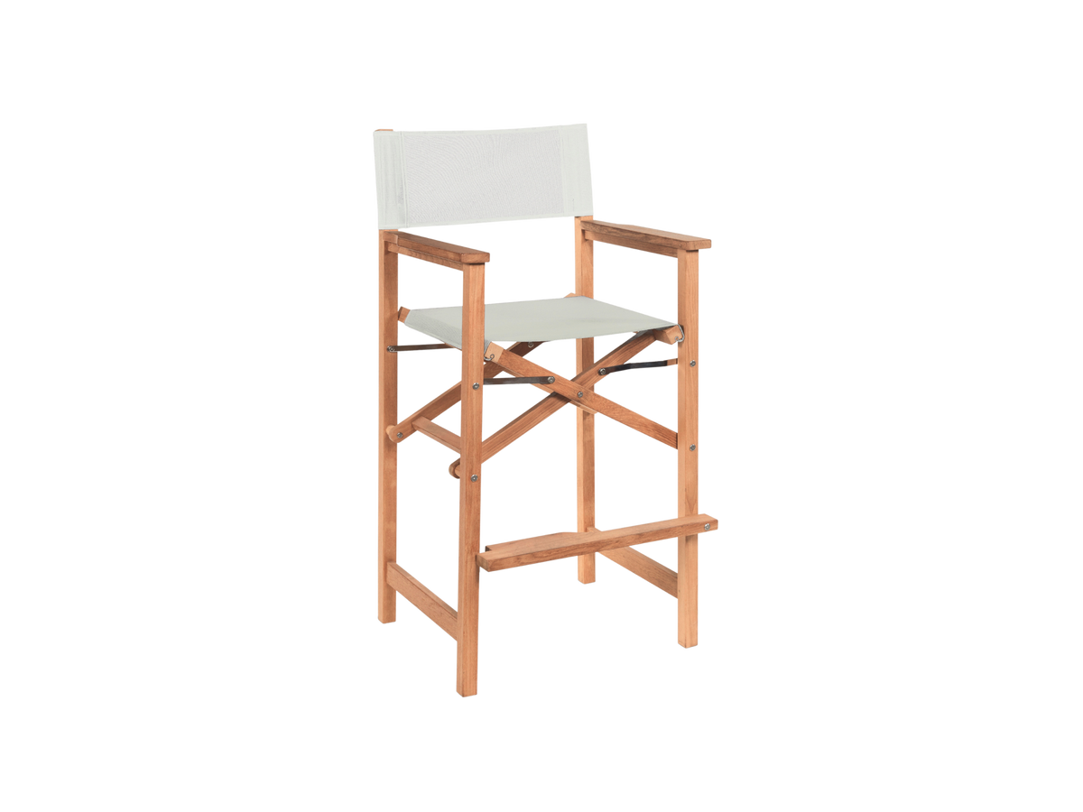 Directeur Bar Height Set