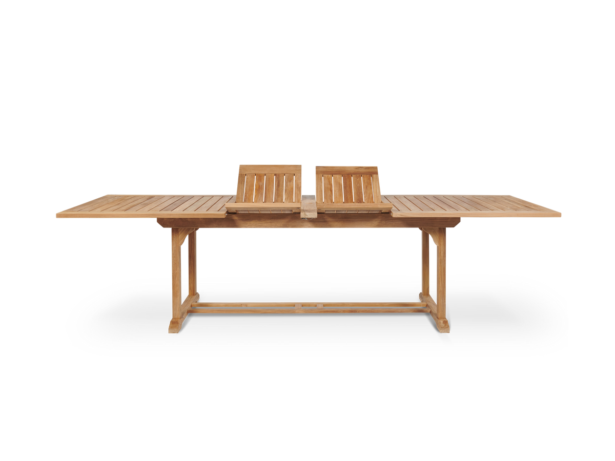 Florence Family Dining Set