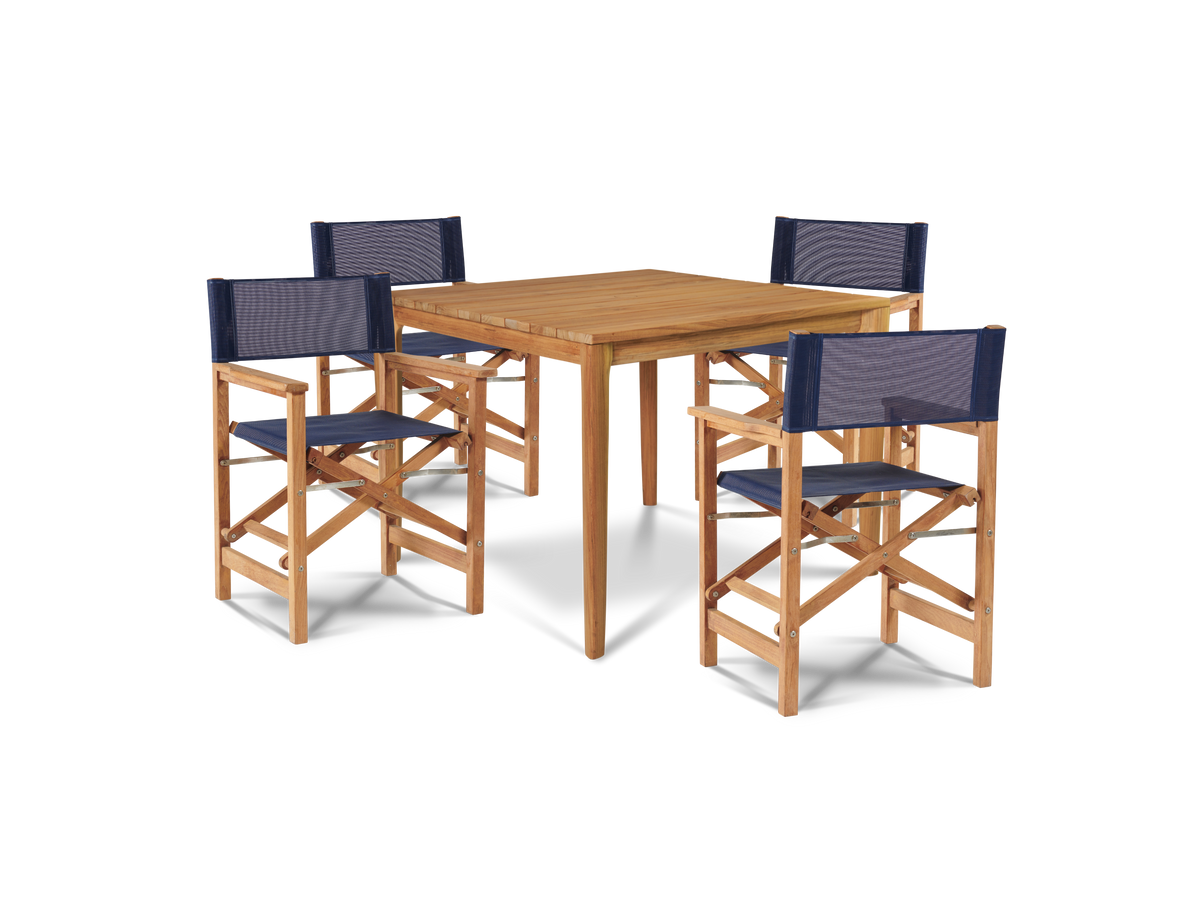 Cateline Square Dining Set