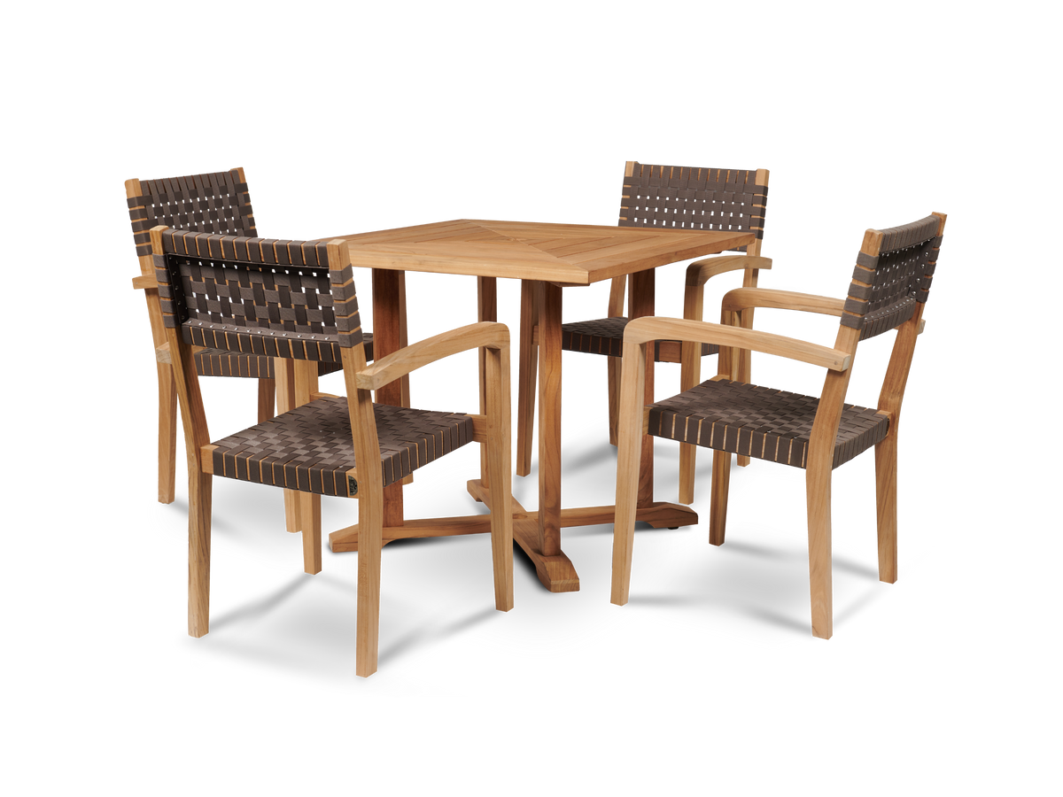 Clairene Dining Set