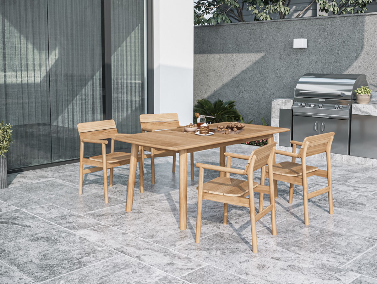 Riva Dining Set