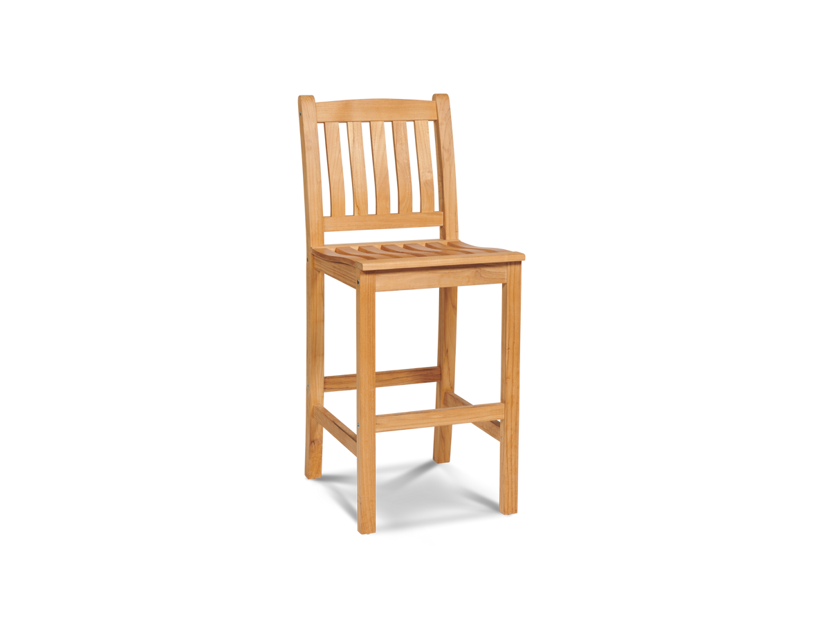 Michele Bar Height Set with Chairs
