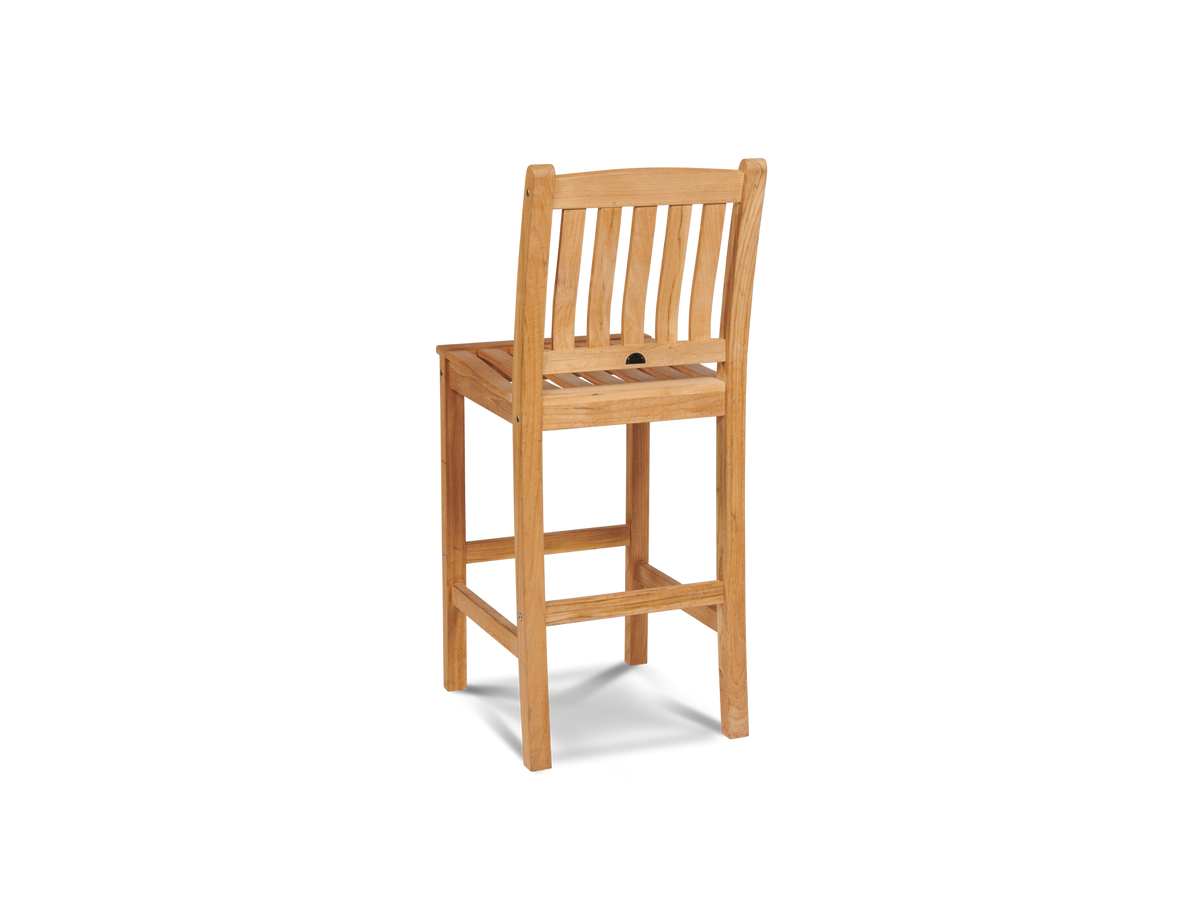 Michele Bar Height Set with Chairs
