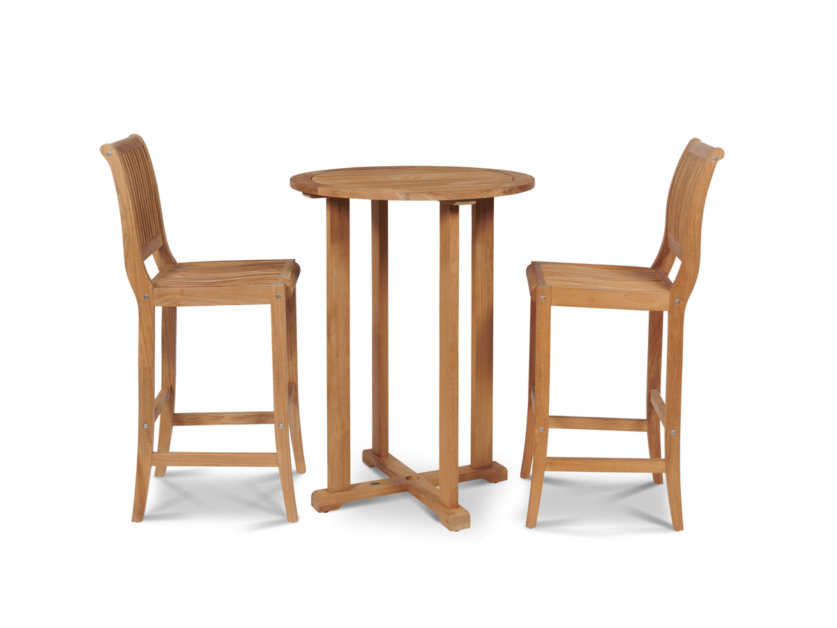 Clement Bar Height Set
