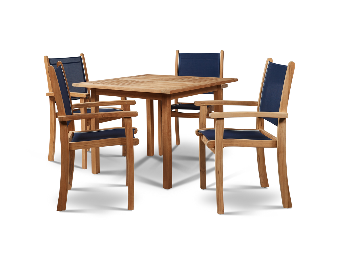 Perrin Dining Set