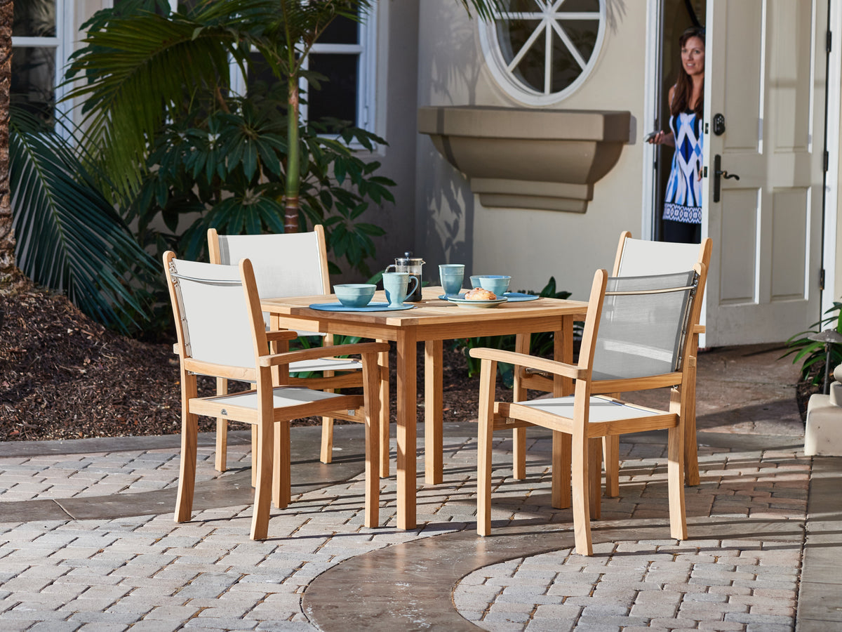 Perrin Dining Set