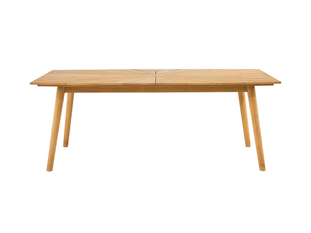 Plaisance Rectangular Dining Set