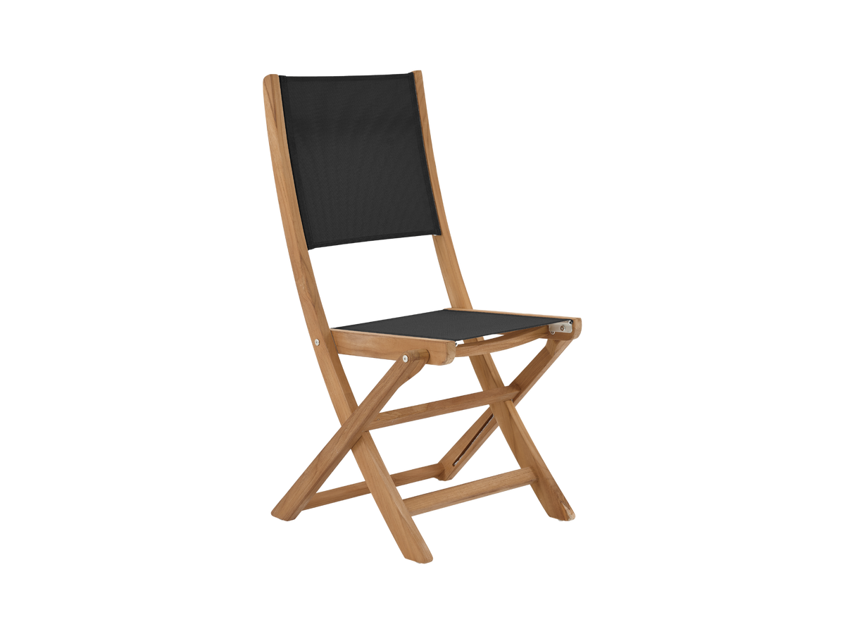 Lucas Bistro Set with Chairs