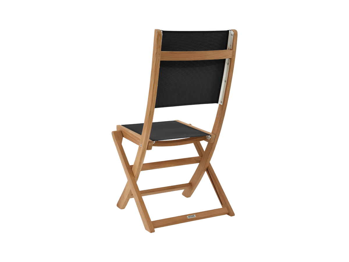 Lucas Bistro Set with Chairs