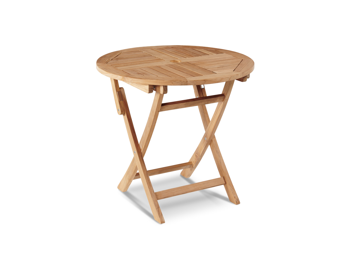 Lucas Bistro Set with Chairs