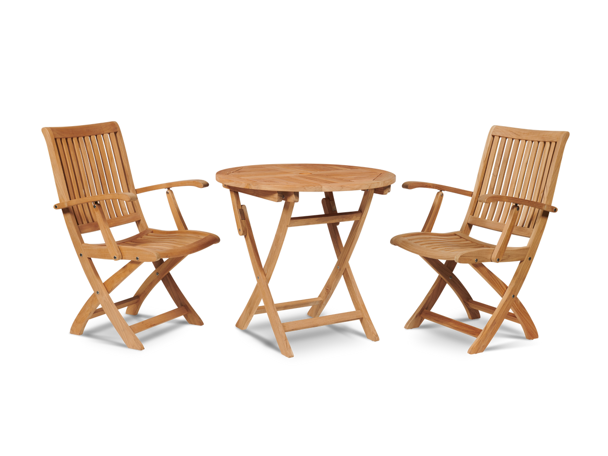 Lydie Bistro Set