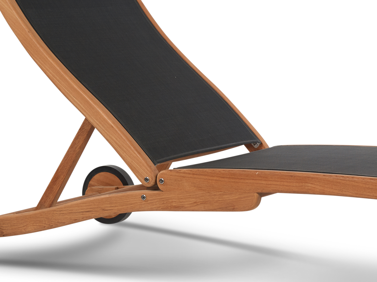 Perrin Chaise Lounge